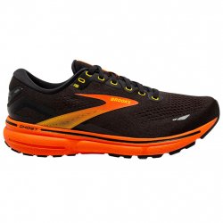 Buy BROOKS Ghost 15 /black yellow red