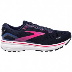 Buy BROOKS Ghost 15 W /peacoat canal blue rose