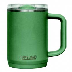 Buy CAMELBAK Thrive Mug 0,5L /dark green