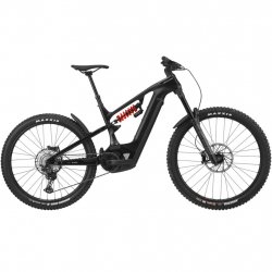Buy CANNONDALE Moterra Neo Carbon LT 2 /BBQ