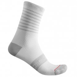 Buy CASTELLI Superleggera 12 Sock W /white