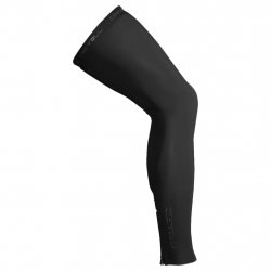 Buy CASTELLI Thermoflex 2 Leg Warmer /black