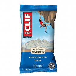 Buy CLIF BAR /Chocolate Chip