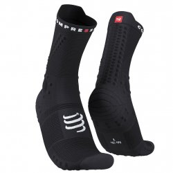 Buy COMPRESSPORT Pro Racing Socks V4.0 Trail /black