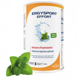 Buy ERGYSPORT Effort  450 g /menthe