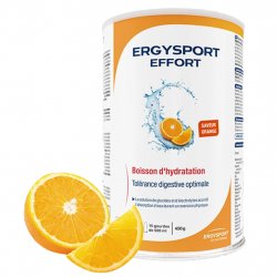 Buy ERGYSPORT Effort  450 g /orange