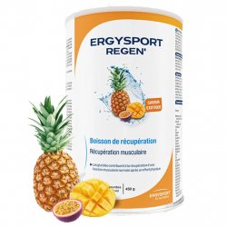 Buy ERGYSPORT Regen' 450 g /exotique