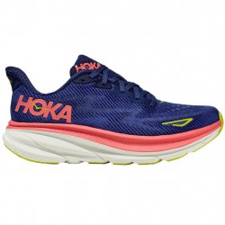 Buy HOKA ONE ONE Clifton 9 W /evering sky coral