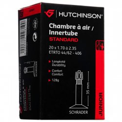 Buy HUTCHINSON CAA 20x1.7-2.35 35mm