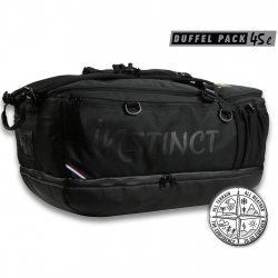 Buy INSTINCT Duffel Pack 45L /black