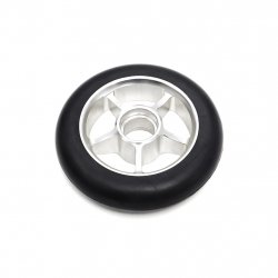 Buy KV+ Skate Wheel Rubber /Alu 100 24 Médium Standard Unité