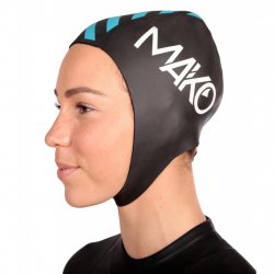 Buy MAKO Bonnet Neoprene 2,0 /noir