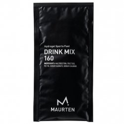 Buy MAURTEN Drink Mix 160