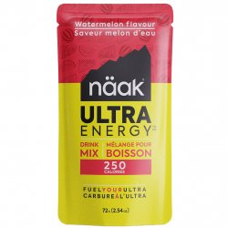 Buy NAAK Energy Drink Mix /watermelon 1X72gr