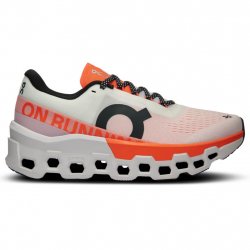 Buy ON RUNNING Cloudmonster 2 W /undyed flame