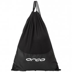 Buy ORCA Mesh Swim Bag /black