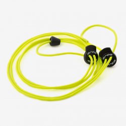 Buy ORCA Speed Laces /neon yellow