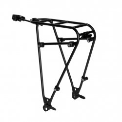 Buy ORTLIEB Quick Rack QL1/2/2.1/3/3.1 With Loading Area /black