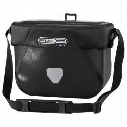 Buy ORTLIEB Ultimate Six Classic Handlebar Bag Mounting 6,5L /black