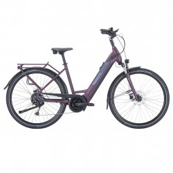 Buy PEGASUS E-Bike Solero Ev Er 28 II