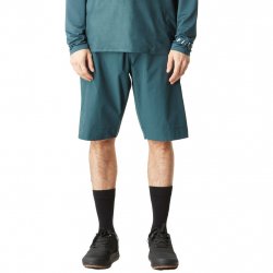 Buy PICTURE ORGANIC Vellir Stretch Shorts /deep water
