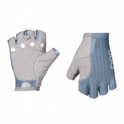 Buy POC Agile Short Glove /calcite blue