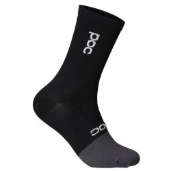 Buy POC Flair Sock Mid /uranium black sylvanite grey