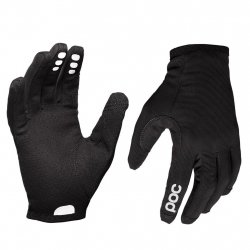 Buy POC Resistance Enduro Glove /Uranium Black Uranium Black
