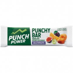 Buy PUNCH POWER Punchy Barre /multifruits