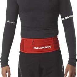 Buy SALOMON S/Lab Belt /fiery red black