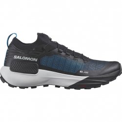 Buy SALOMON S/Lab Genesis /black white blue danube