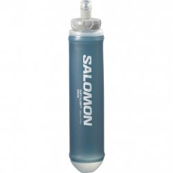 Buy SALOMON Soft Flask 500ml /speed slate grey
