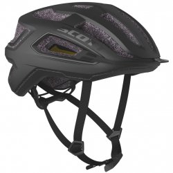 Buy SCOTT Helmet Arx Plus /granite black