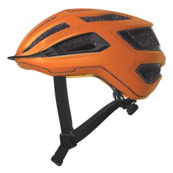 Buy SCOTT Helmet Arx Plus /paprika orange