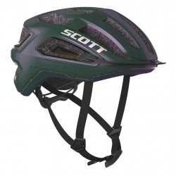 Buy SCOTT Helmet Arx Plus /prism unicorn purple