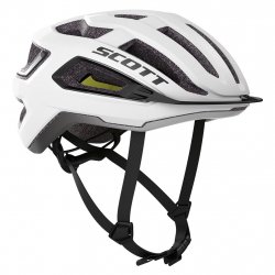 Buy SCOTT Helmet Arx Plus /white black