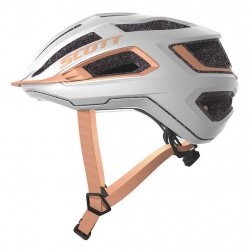 Buy SCOTT Helmet Arx Plus /white rose beige