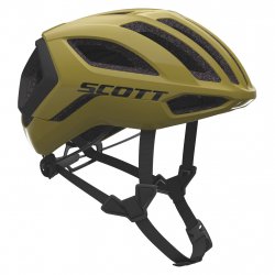 Buy SCOTT Helmet Centric Plus /savanna green