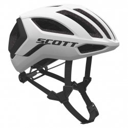 Buy SCOTT Helmet Centric Plus /white black