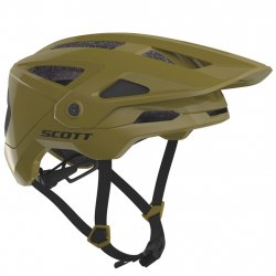 Buy SCOTT Helmet Stego Plus /savanna green