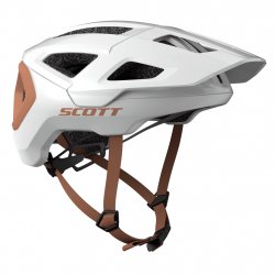 Buy SCOTT Helmet Tago Plus /white rose beige