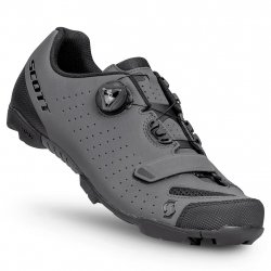 Buy SCOTT Shoe Mtb Comp Boa Reflective /grey reflective black