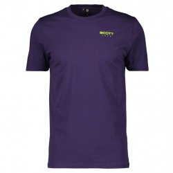 Buy SCOTT T/Shirt Retro Ss /cyber purple