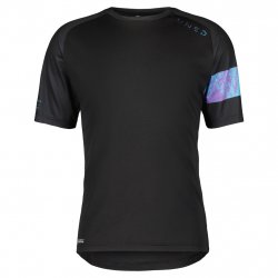 Buy SCOTT T/Shirt Trail Tuned Ss /black
