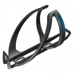 Buy SYNCROS Bottle Cage Coupe Cage 2.0 /Black Ocean Blue