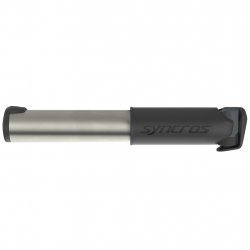 Buy SYNCROS Boundary 2.0Hv Low Profile Mini Pump /satin basalt grey black