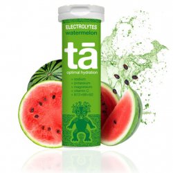 Buy TA Electrolytes Hydratation Tabs /Watermelon