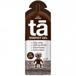 Buy TA Energie Gel /Coffee 40ml