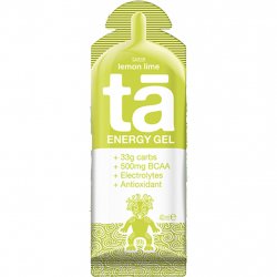 Buy Ta Energie Gel /Lemon Lime 40ml