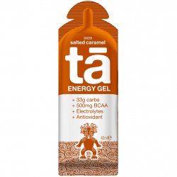 Buy TA Energie Gels /salted caramel 40ml